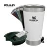 Copo Termico De Cerveja Bebida Geladas Quentes 502ML Copo STANLEY