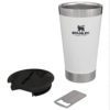 Copo Termico De Cerveja Bebida Geladas Quentes 502ML Copo STANLEY - Image 5