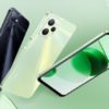Smartphone Realme C35 128GB 4G Wi-Fi Tela 6.5" Dual Chip 4GB RAM Câmera Tripla Selfie 8MP - PRETO - Image 3