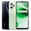 Smartphone Realme C35 128GB 4G Wi-Fi Tela 6.5" Dual Chip 4GB RAM Câmera Tripla Selfie 8MP - PRETO - Image 4