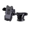 Suporte Celular Carro Veicular Trava Automática Anti Queda - Image 3
