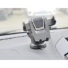 Suporte Celular Carro Veicular Trava Automática Anti Queda - Image 4