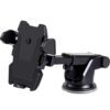 Suporte Celular Carro Veicular Trava Automática Anti Queda - Image 6